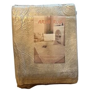 Shaggy Area Rug Plush Fluffy Rug‎ Non-Slip Living Room Bedroom Soft Carpet